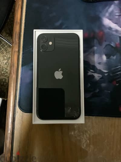 iPhone 11 128gb