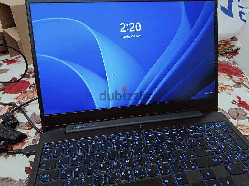 Lenovo ideapad gaming3 3