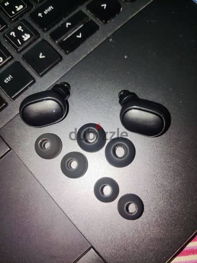 mi true earbuds basic 2