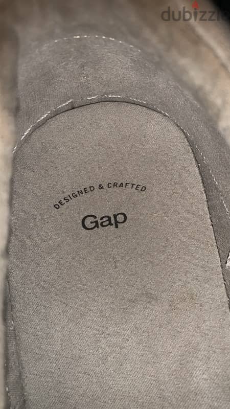 كوتشي gap امريكي 1