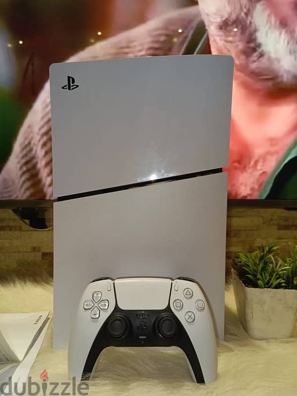 ps5 متفتحش قبل كده 0