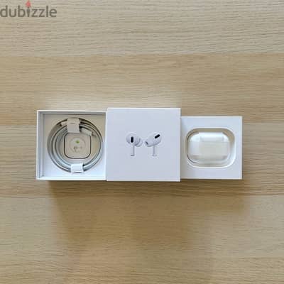 Apple AirPods Pro 1