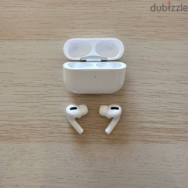 Apple AirPods Pro 1 9