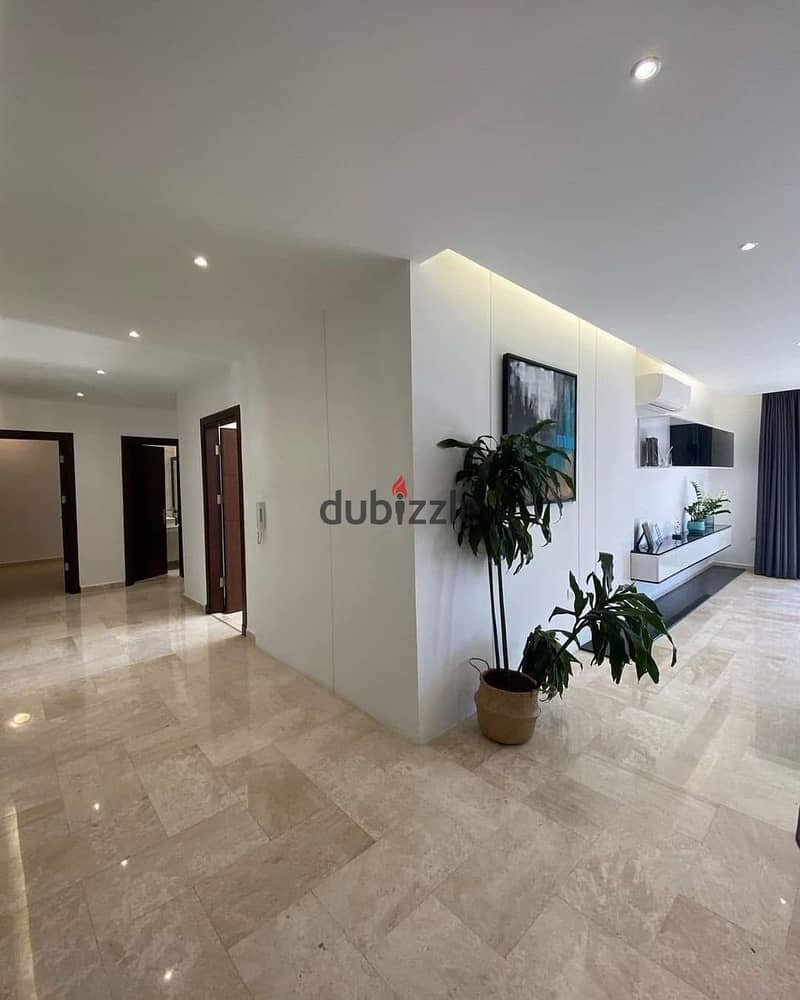 Townhouse for sale in Palm Hills New Cairo with 3 bedrooms in New Cairo by Palm Hills Developments 9