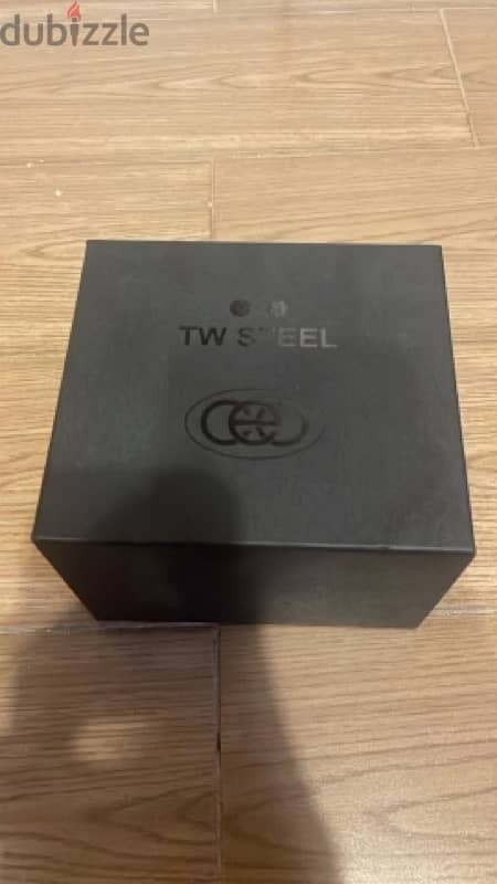 TW steel ceo canteen 10atm watch 3