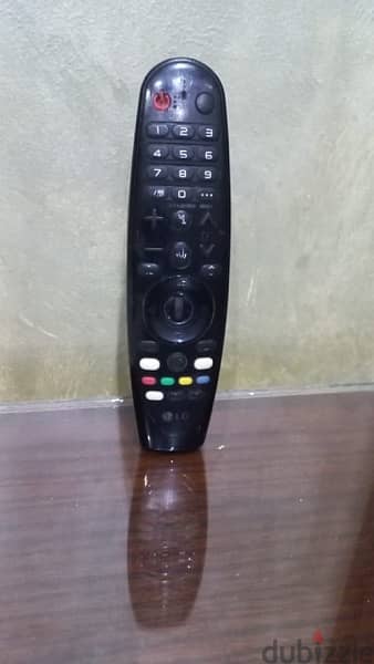 LG 65 smart 4k for sale 2