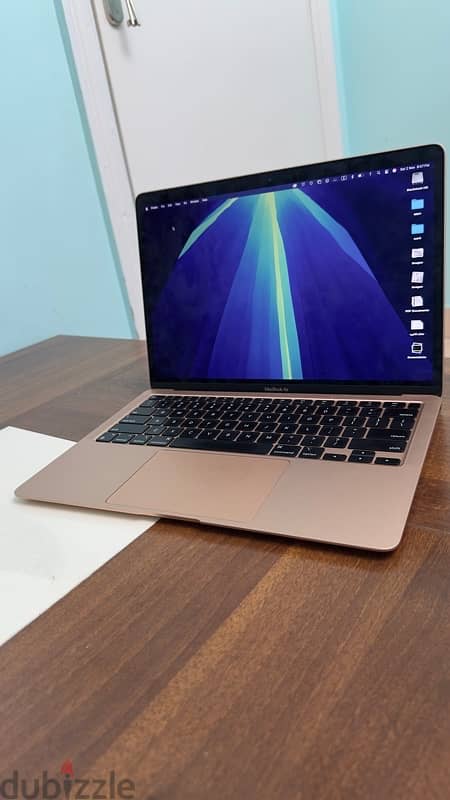 macbook air  13 inch 1