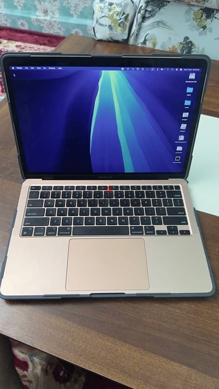 macbook air  13 inch 2