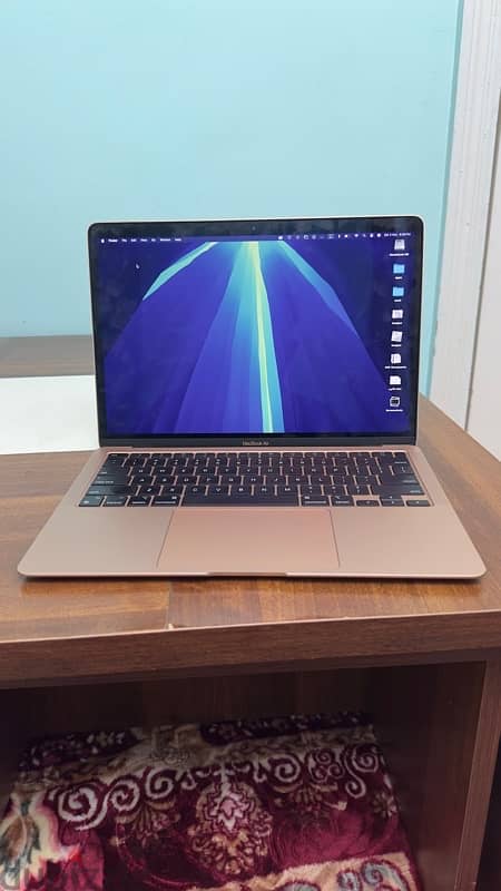 macbook air  13 inch 5