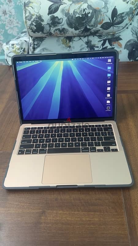 macbook air  13 inch 7