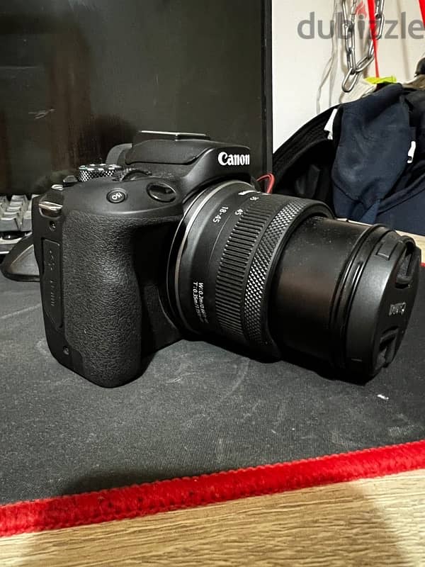 canon r50 3