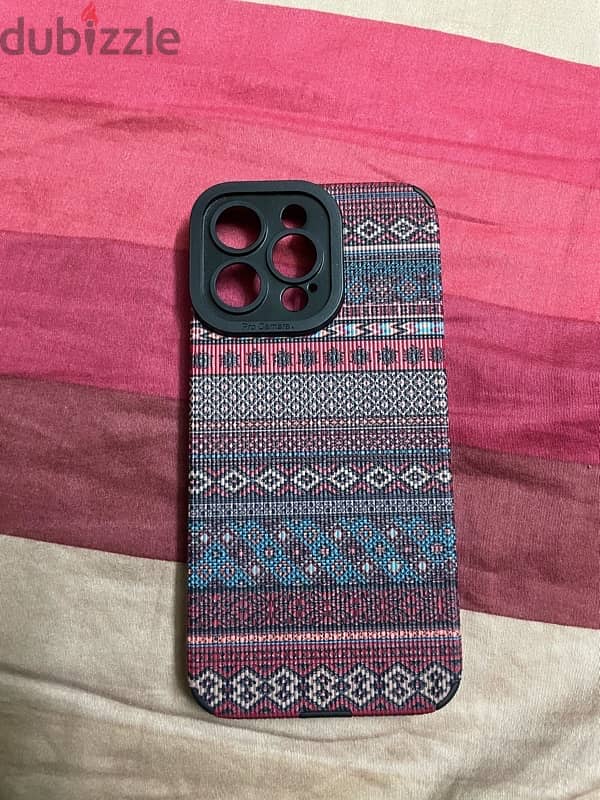 cover iPhone 3