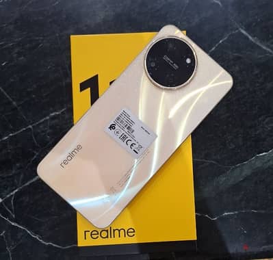 Realme11