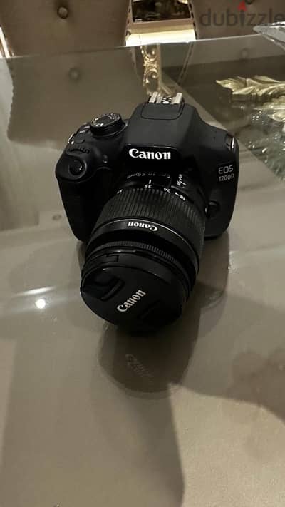 canon 1200d