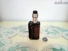 Mod Legend 2 . Tank Kylin Mini V2 0