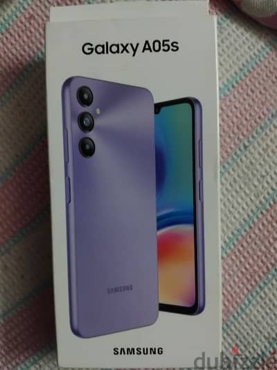 Galaxy a05s