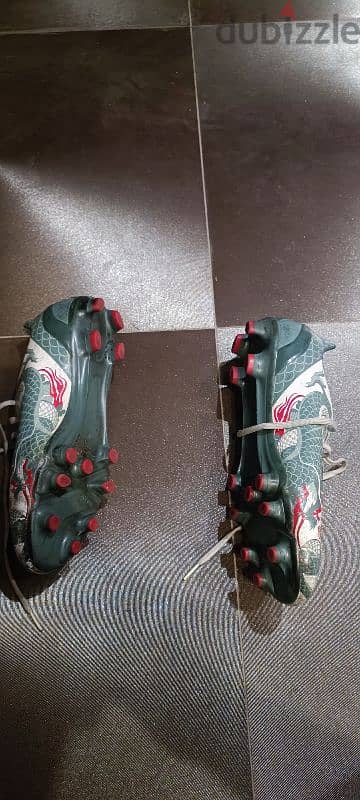 PUMA EVOSPEED DRAGON special edition 1