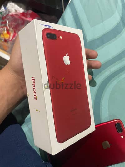 i phone 7 plus