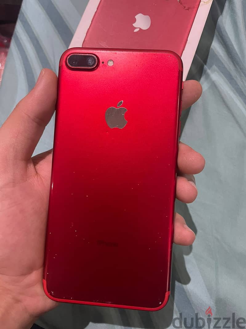 i phone 7 plus 2