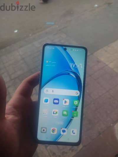 Oppo a3x