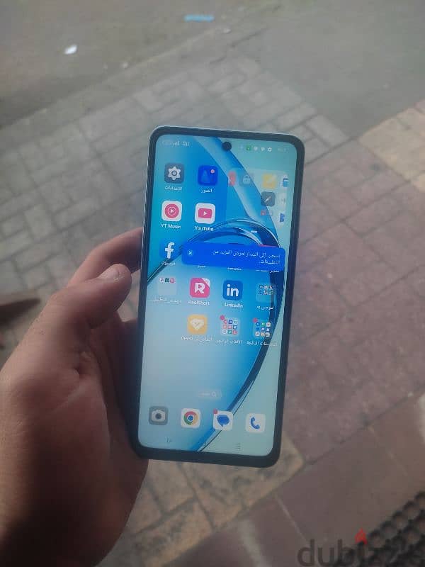 Oppo a3x 1