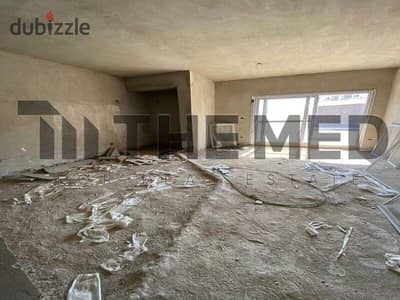 For sale in the 4th phase of Al-Khamael, apartment for sale in Al-Khamael Compound, phase 4, ready to move, apartment for sale in Sheikh Zayed, 3 bath