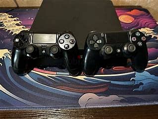 playstation