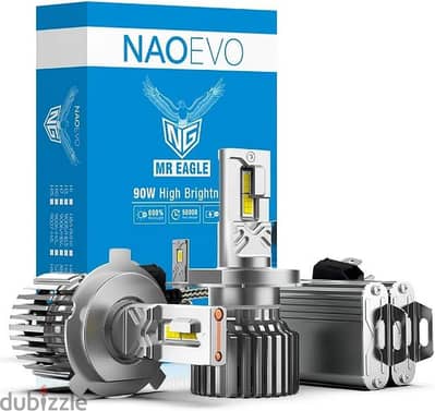 NAOEVO LED LIGHT