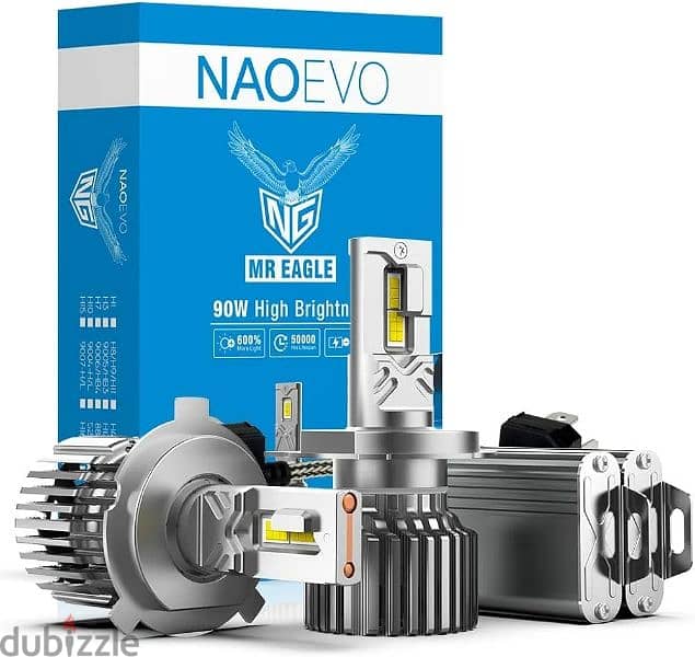 NAOEVO LED LIGHT 0