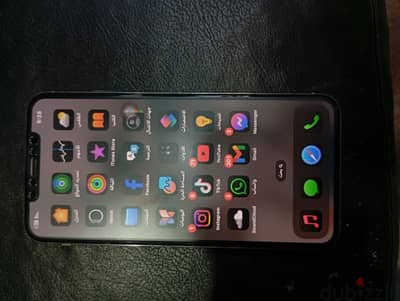 ايفون xs max