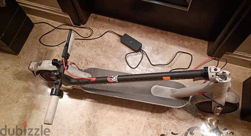 xiaomi Mi Electric Scooter 3  600 w 1