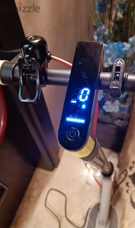 xiaomi Mi Electric Scooter 3  600 w 2