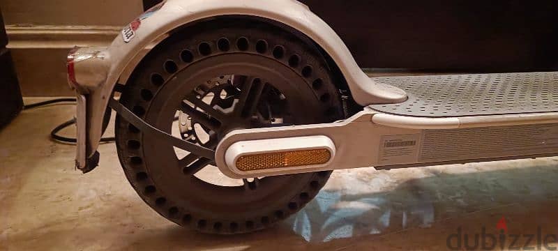 xiaomi Mi Electric Scooter 3  600 w 3