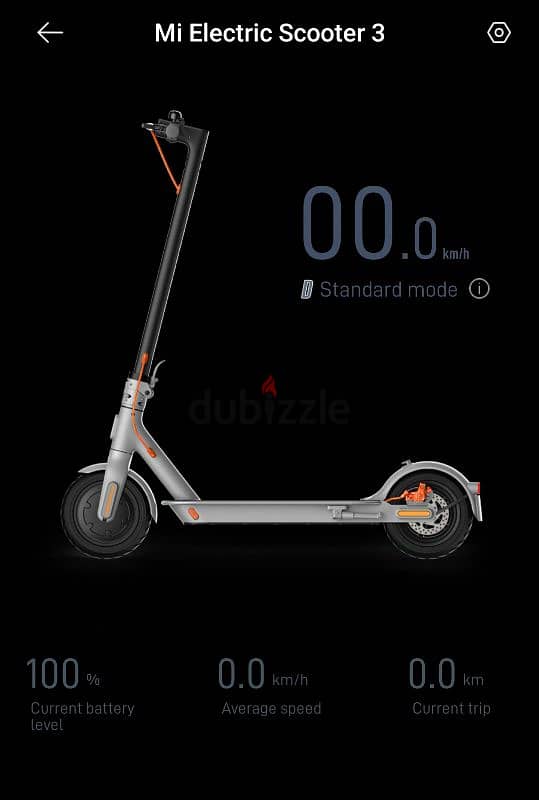 xiaomi Mi Electric Scooter 3  600 w 7