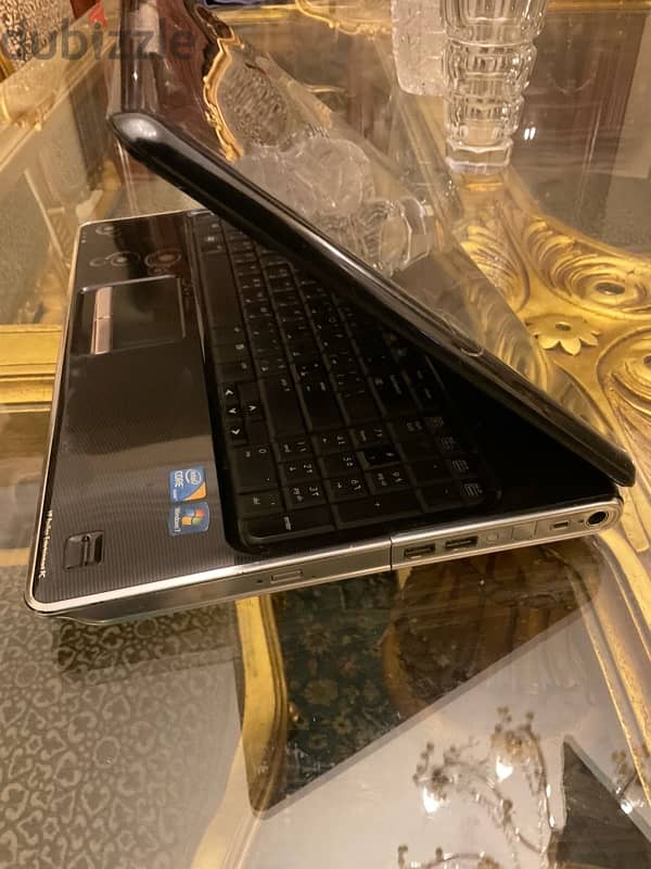 لاب اتش بي كور i5 هارد 500 رامات 4 6