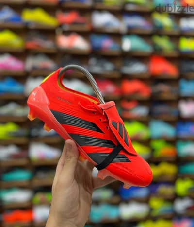 Adidas Predator