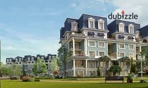 apartment for sale at mountain view icity with a very special price 0