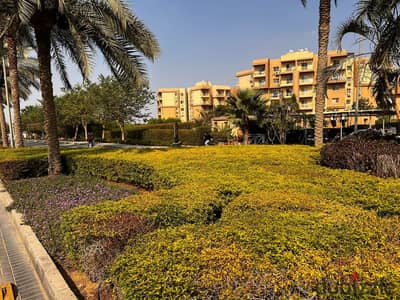 Resale apartment for sale in October Gardens in installments every 4 months 127 thousand in Ashgar City Compound . . . | Ashgar City - Badya - Sun Capit