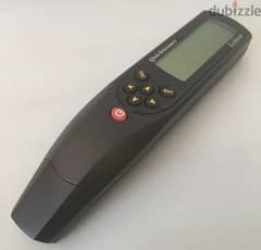 Quicktionary1 Handheld Scanner English to Arabic. . 0