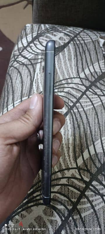 Lenovo K6 note 3