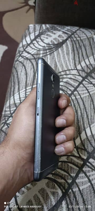 Lenovo K6 note 5