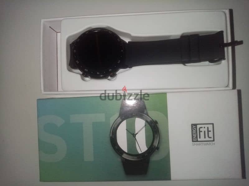 ساعه smart watch 0