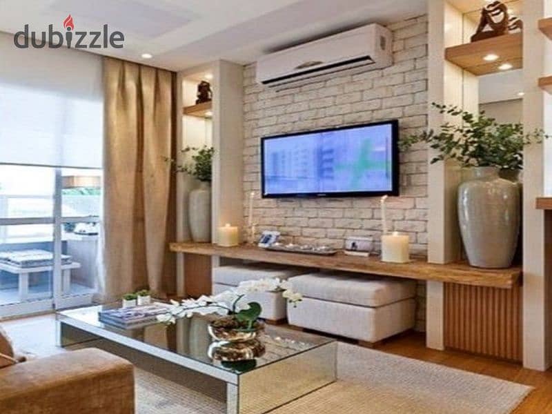 For Sale: Prime Apartment in Sheikh Zayed – Free Garage Included! 0