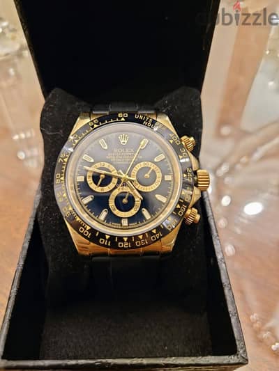 Rolex Daytona