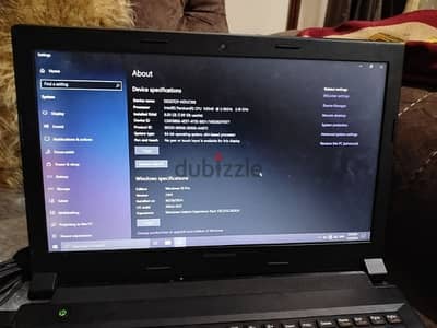 laptop lenovo