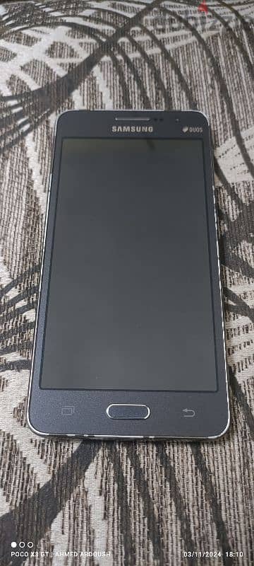 Samsung Galaxy Grand Prime SM-G530H 0