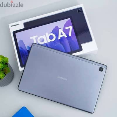 بيع تاب مدرسه Samsung galaxy tab A7