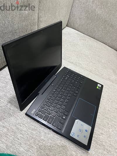 Dell G3