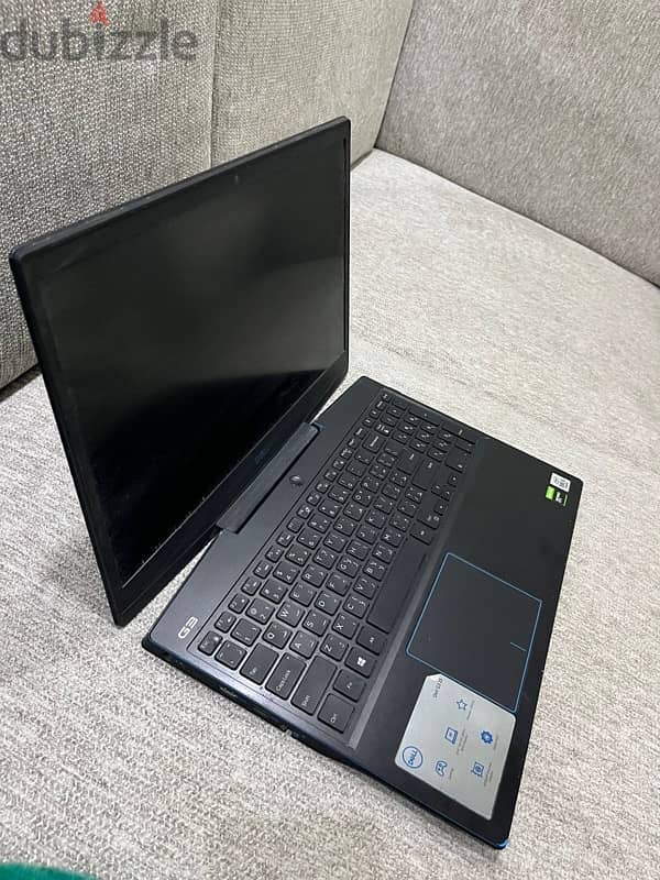 Dell G3 0