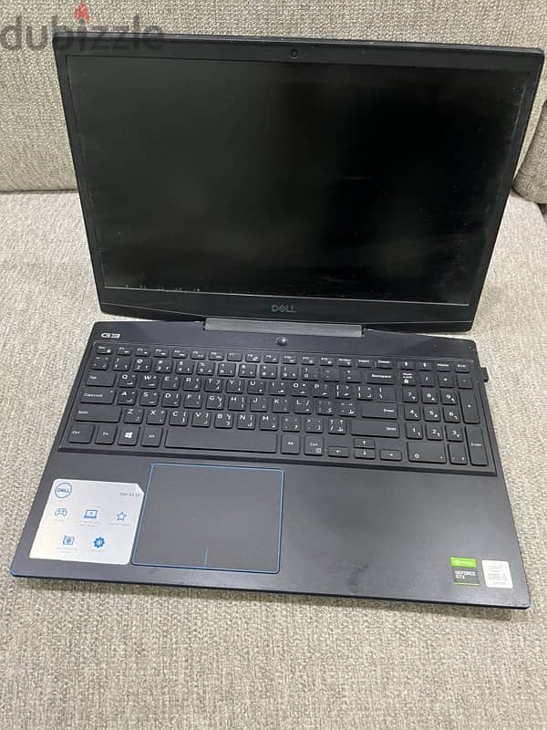 Dell G3 1